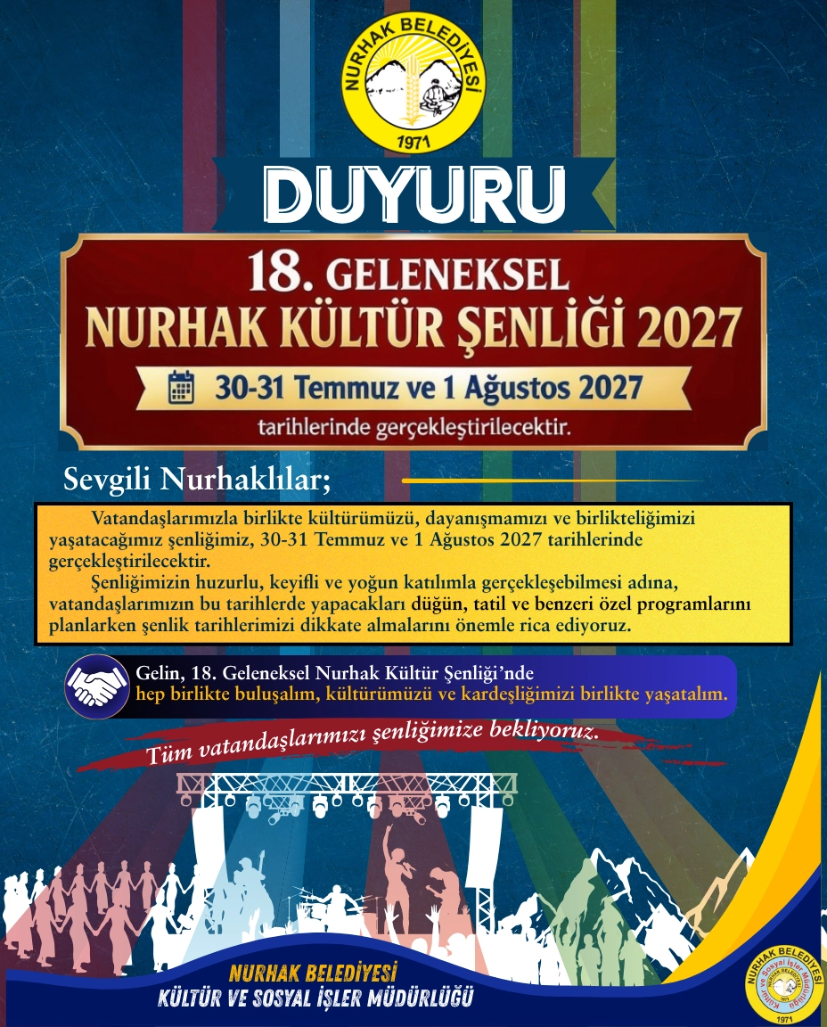 Duyuru