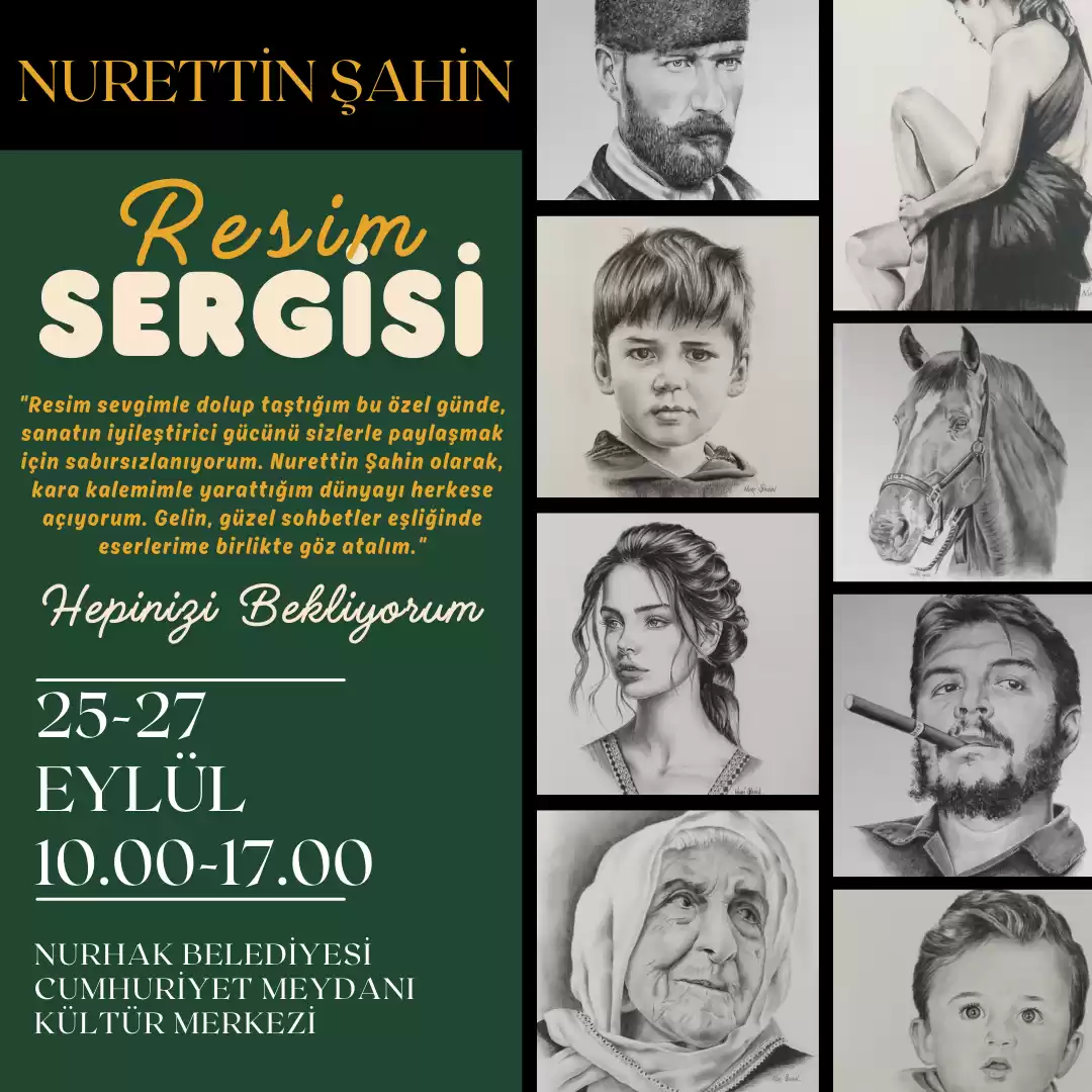 Nurettin Sahin